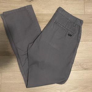 Men’s RVCA Chino Slim Pant